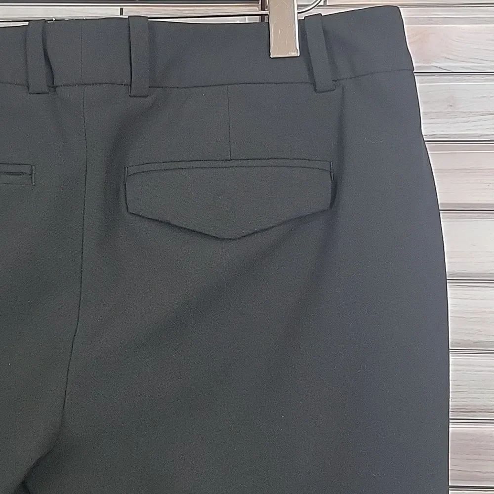 Gap slim cropped pants Size 4 - Picture 7 of 13